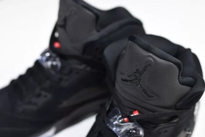 Jordan 611 545 - Retro x Air 5 Comfortable - Jordan AV9175- Paris Air Saint-Germain 1001